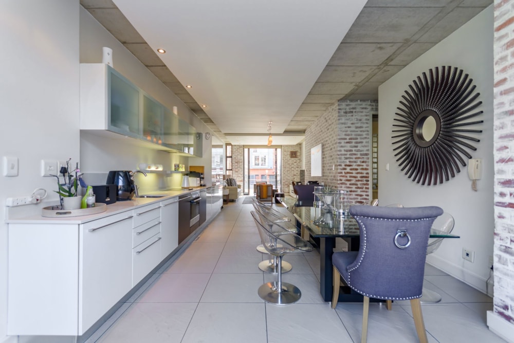 Apartment let in Melrose Arch - JBL1670028 Apartment let in Melrose Arch - JBL1670028