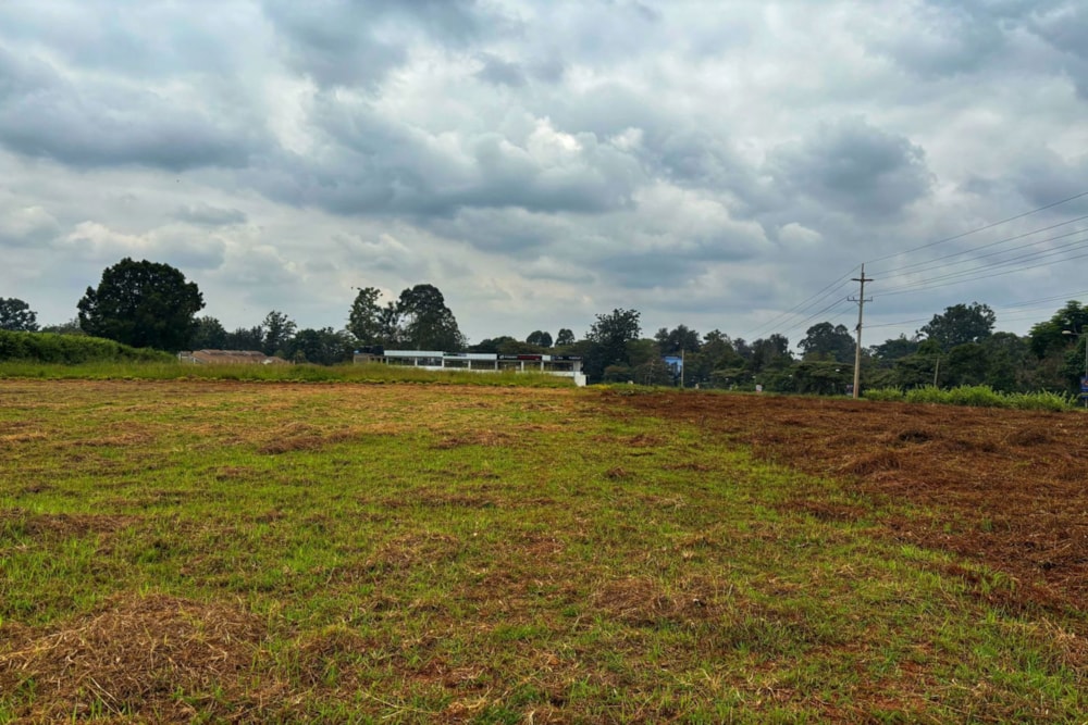 Commercial vacant land to rent in Rosslyn, Kenya - 3KE1670029 Commercial vacant land to rent in Rosslyn, Kenya - 3KE1670029