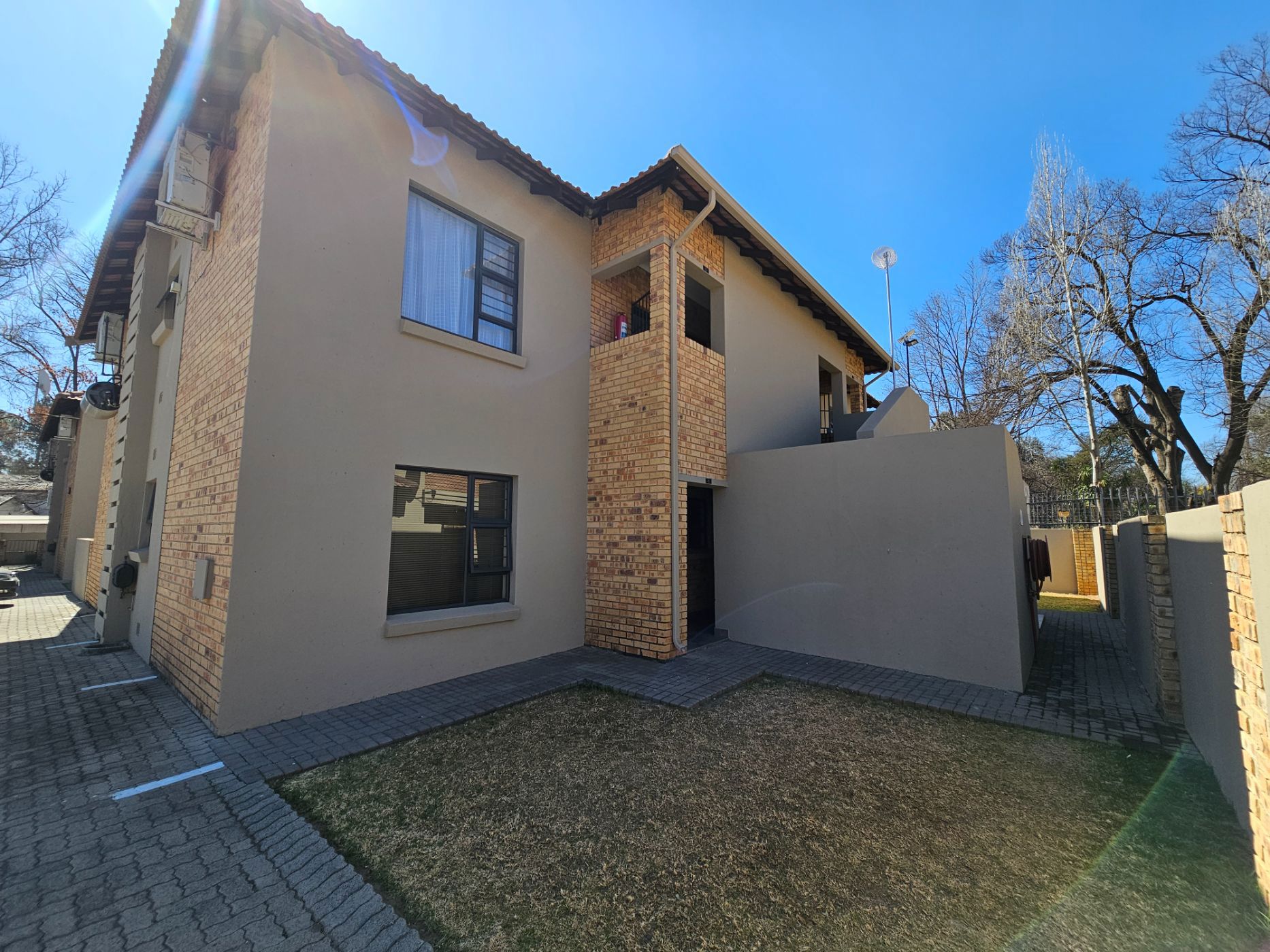 Townhouse for sale in Three Rivers Proper - 1VT1670234