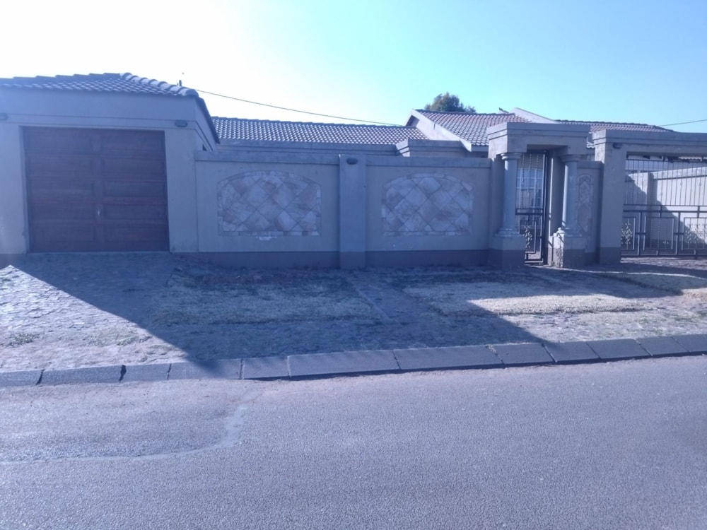 House for sale in Leachville Ext 3 - 1BJ1670066