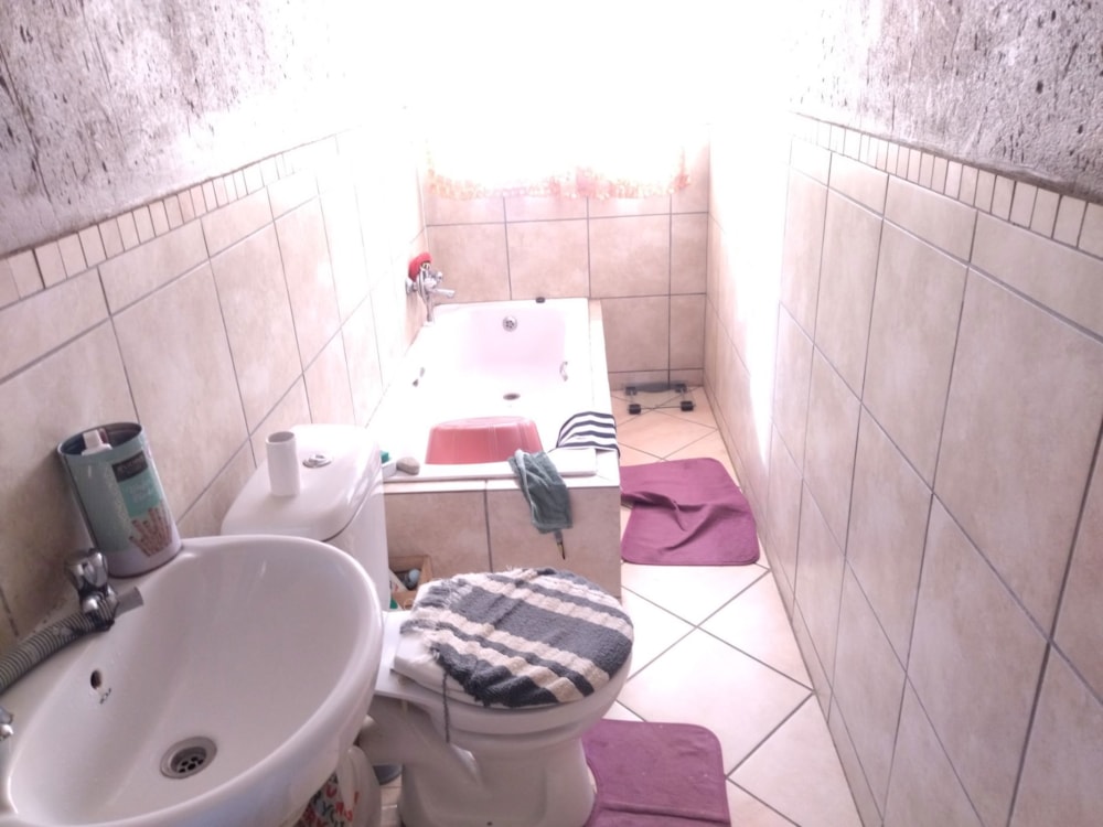 House for sale in Leachville Ext 3 - 1BJ1670066