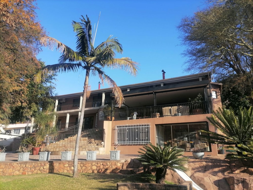 Double-storey house for sale in Montana Park - PTM1670085