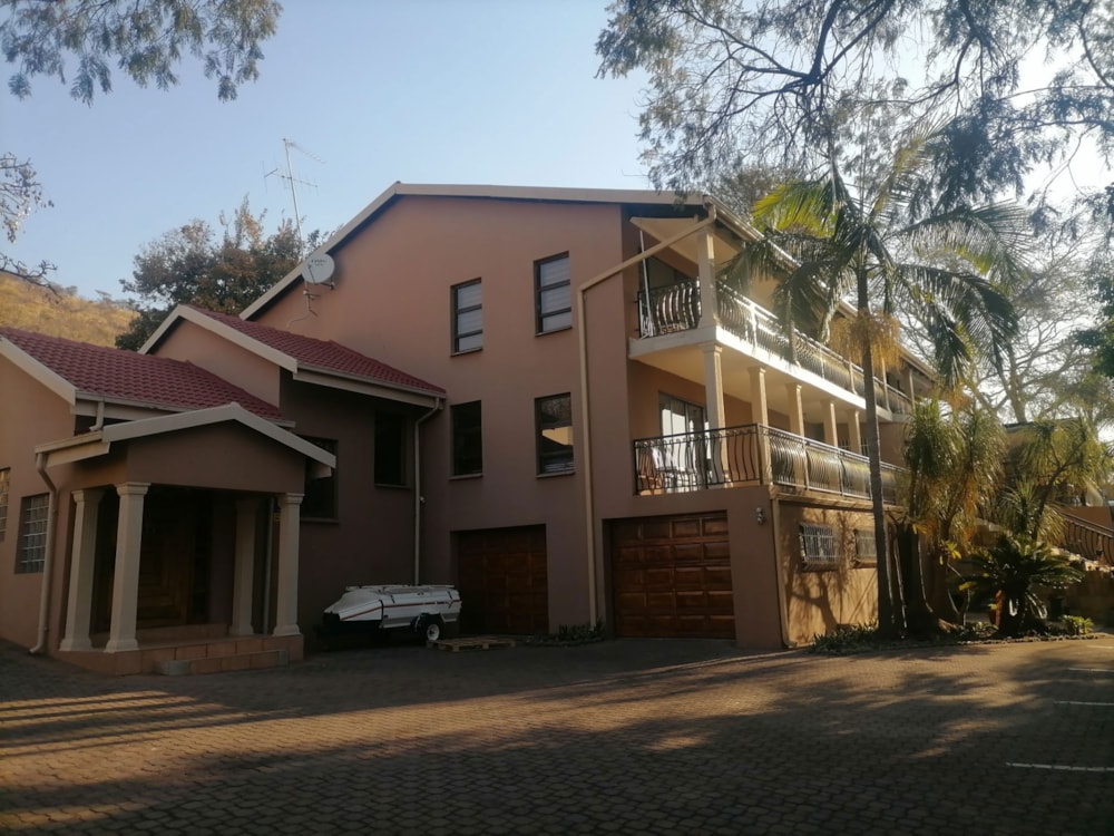 Double-storey house for sale in Montana Park - PTM1670085