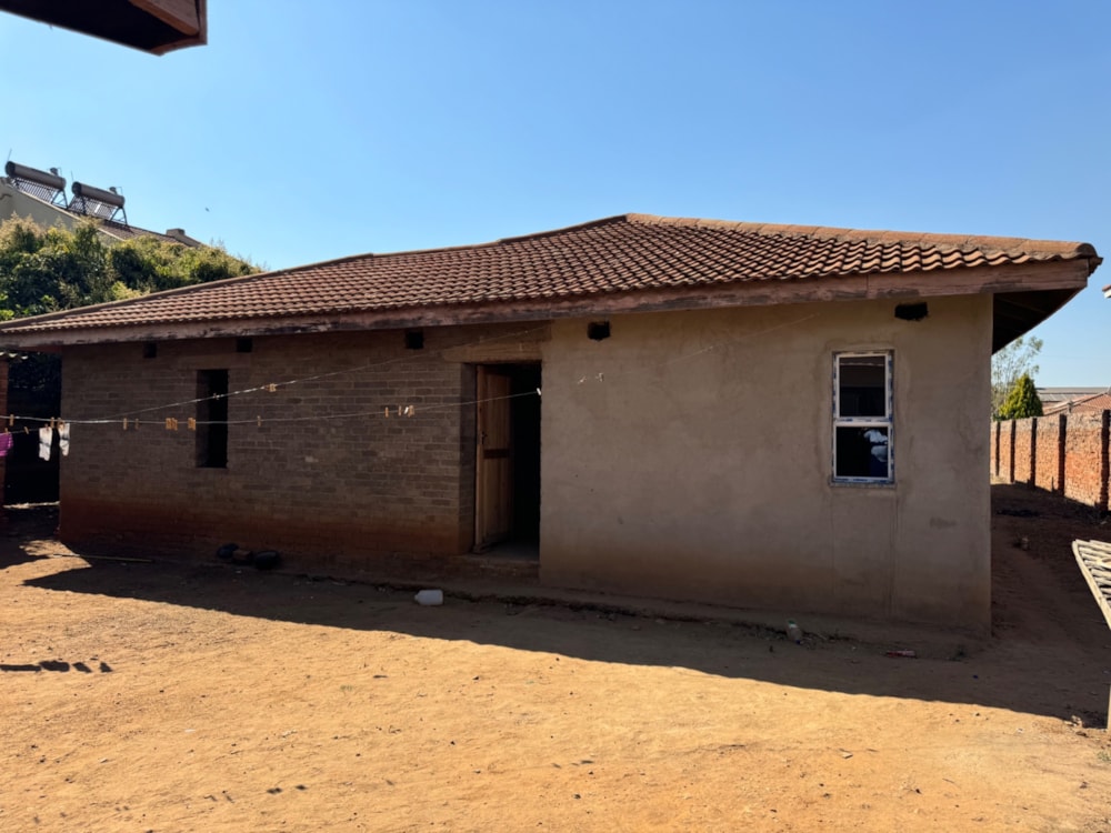 House for sale in Westgate, Harare West, Zimbabwe - 3ZB1670079