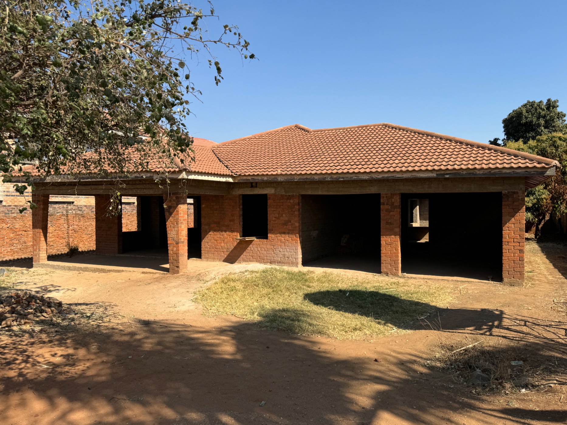 House for sale in Westgate, Harare West, Zimbabwe - 3ZB1670079