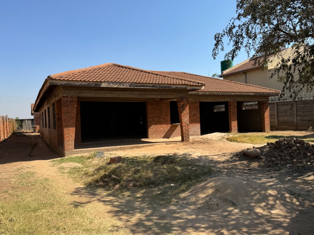 House for sale in Westgate, Harare West, Zimbabwe - 3ZB1670079