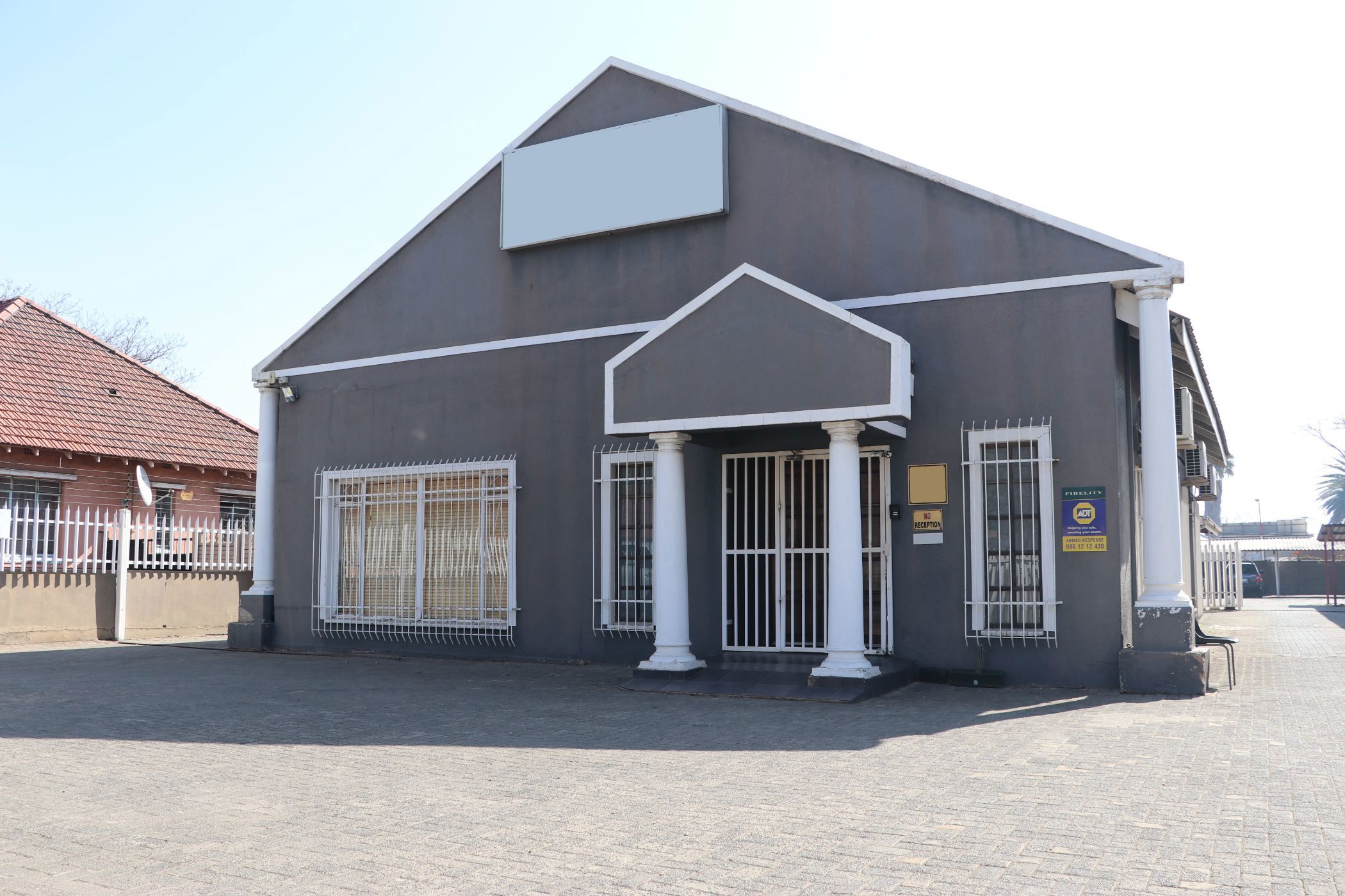 Commercial Building for sale in Vereeniging - 1VT1670097