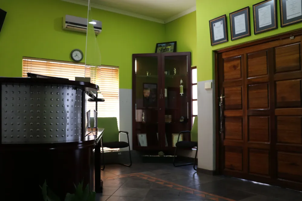 Commercial Building for sale in Vereeniging - 1VT1670097