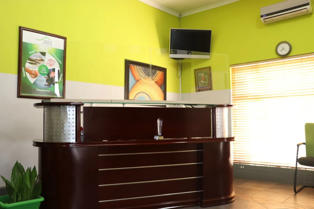 Commercial Building for sale in Vereeniging - 1VT1670097