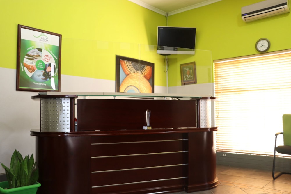 Commercial Building for sale in Vereeniging - 1VT1670097 Commercial Building for sale in Vereeniging - 1VT1670097