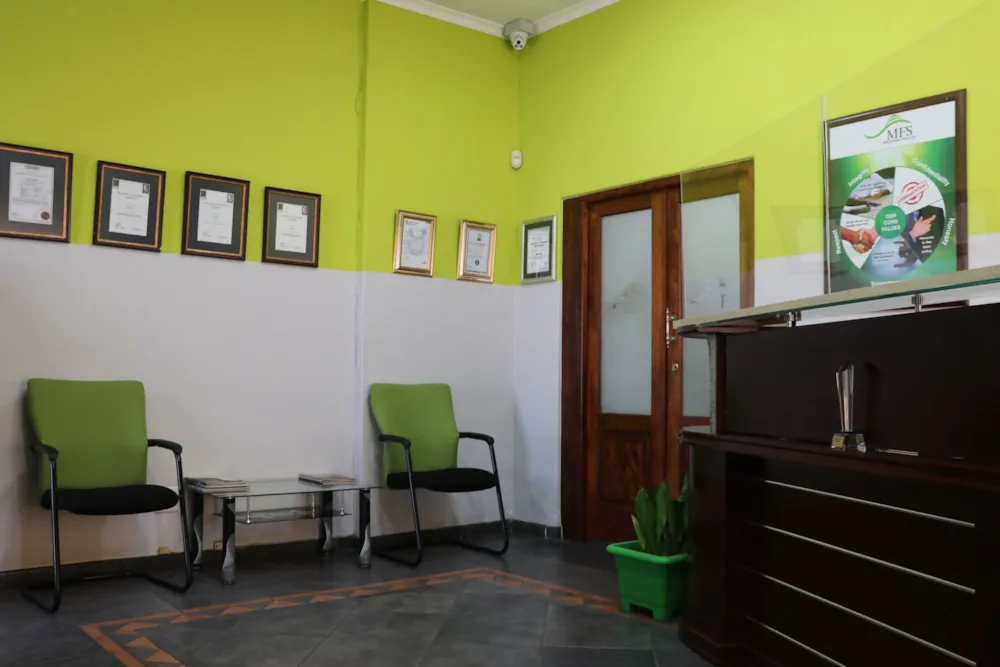 Commercial Building for sale in Vereeniging - 1VT1670097