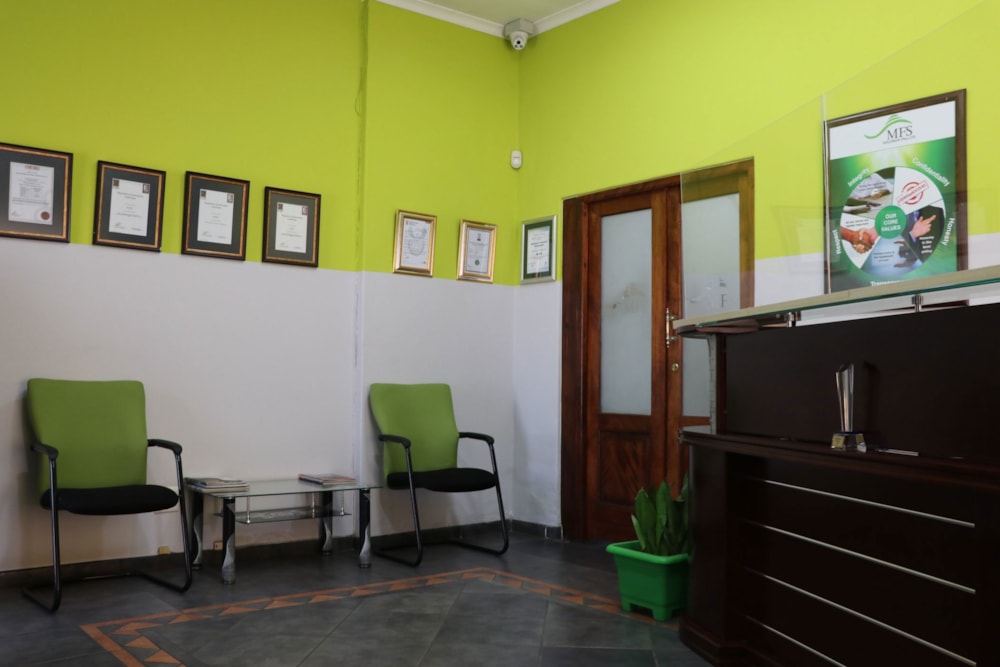 Commercial Building for sale in Vereeniging - 1VT1670097 Commercial Building for sale in Vereeniging - 1VT1670097