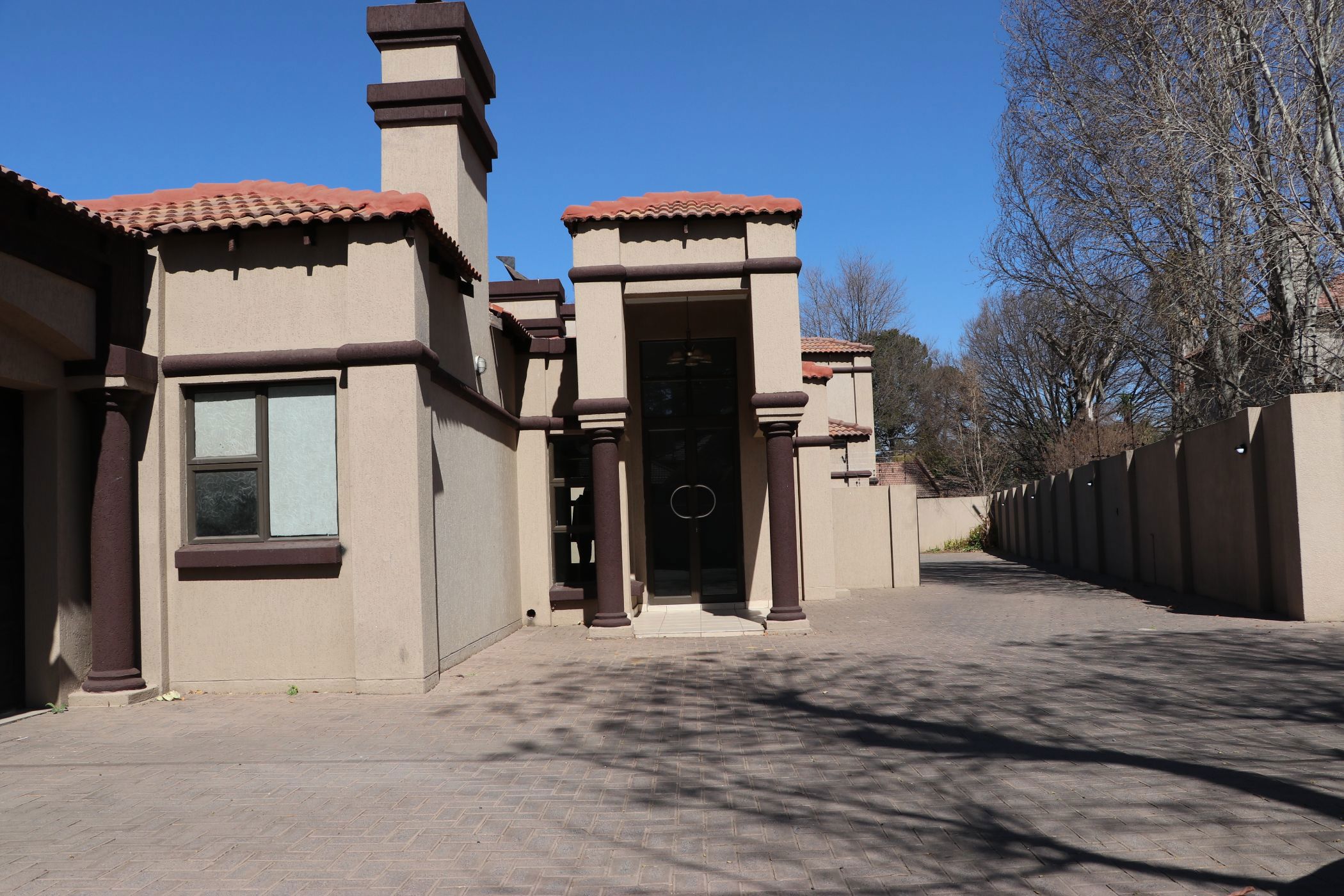 Townhouse for sale in Three Rivers Proper - 1VT1670729