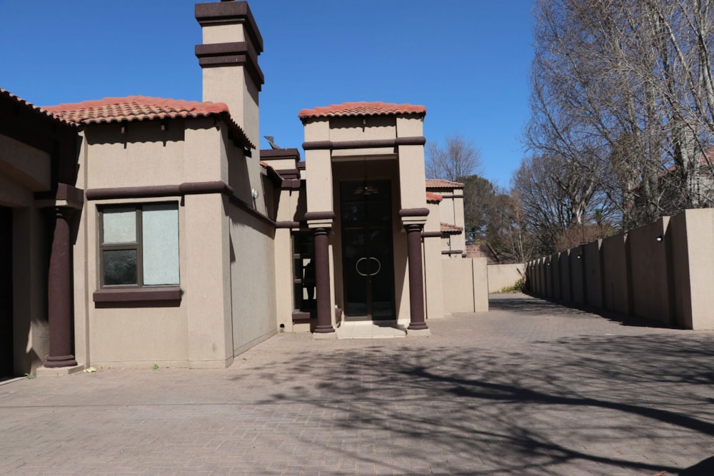 Townhouse for sale in Three Rivers Proper - 1VT1670729 Townhouse for sale in Three Rivers Proper - 1VT1670729