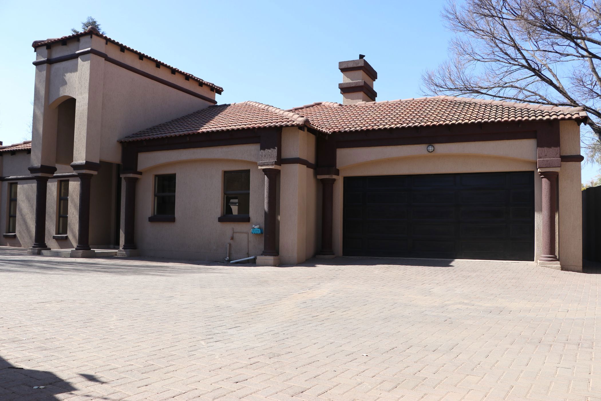 Townhouse for sale in Three Rivers Proper - 1VT1671679