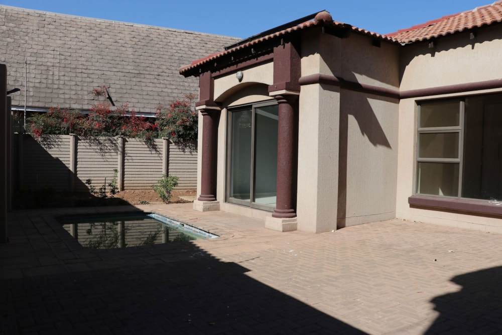 Townhouse for sale in Three Rivers Proper - 1VT1671679 Townhouse for sale in Three Rivers Proper - 1VT1671679