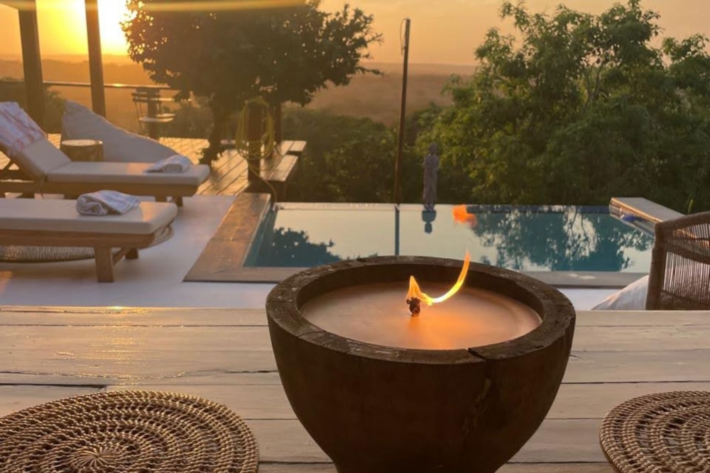 House for sale in Ponta Mamoli, Mozambique - 3MQ1670112