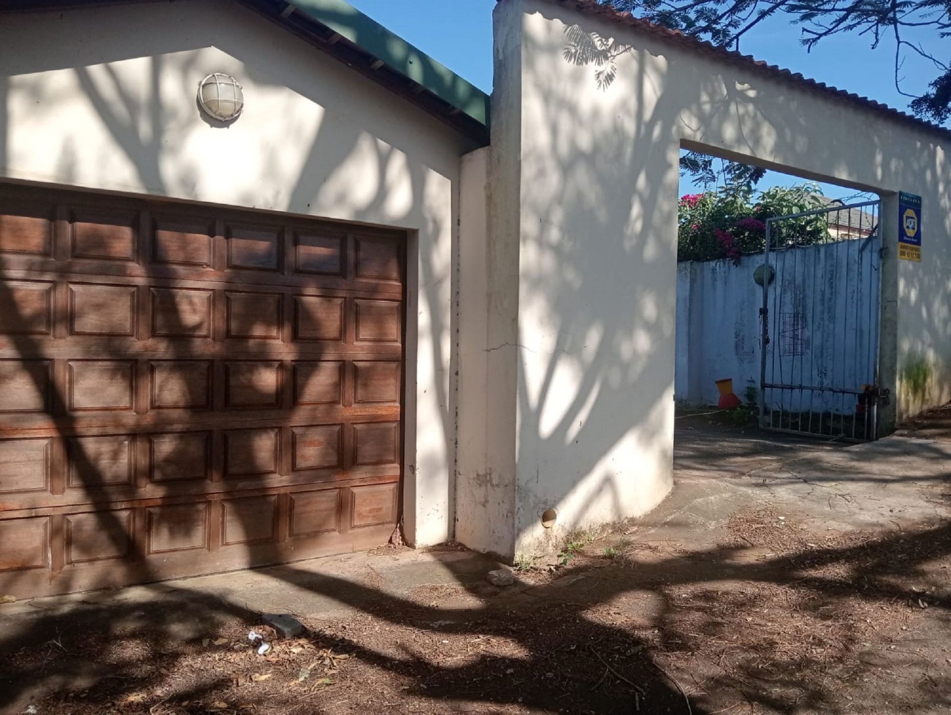 Townhouse for sale in Empangeni - 1RY1670124