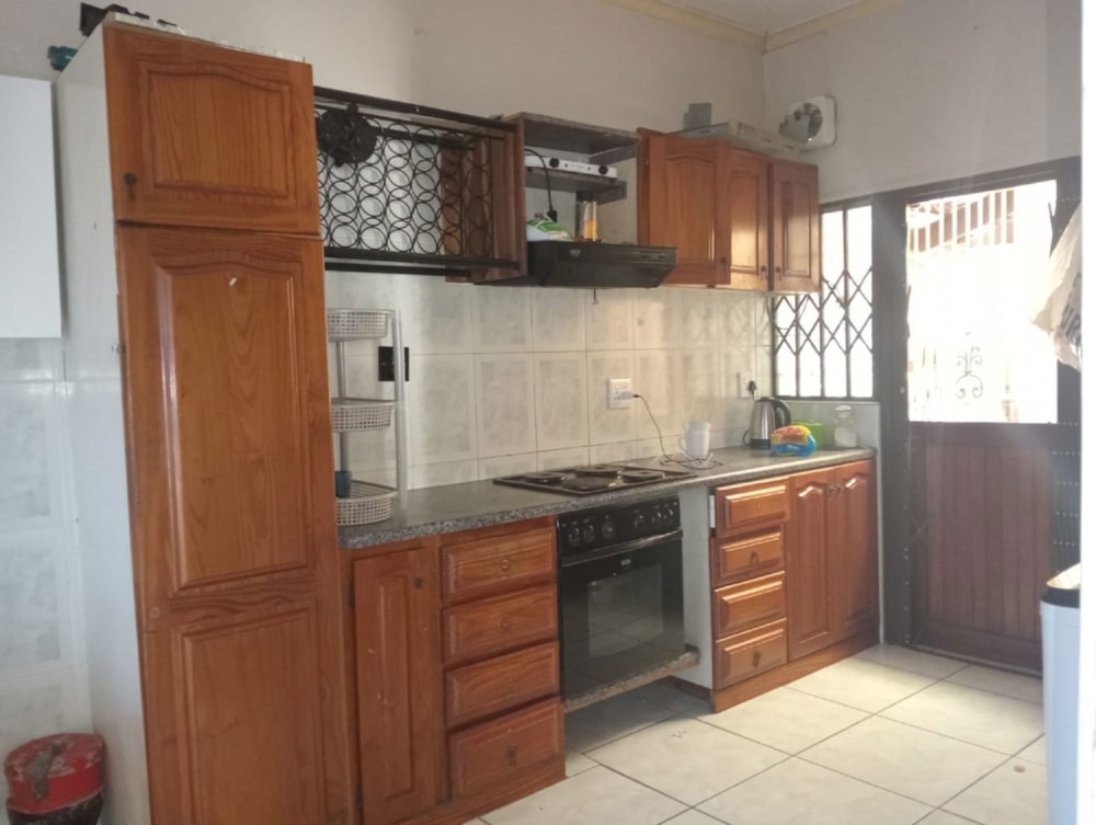 Townhouse for sale in Empangeni - 1RY1670124