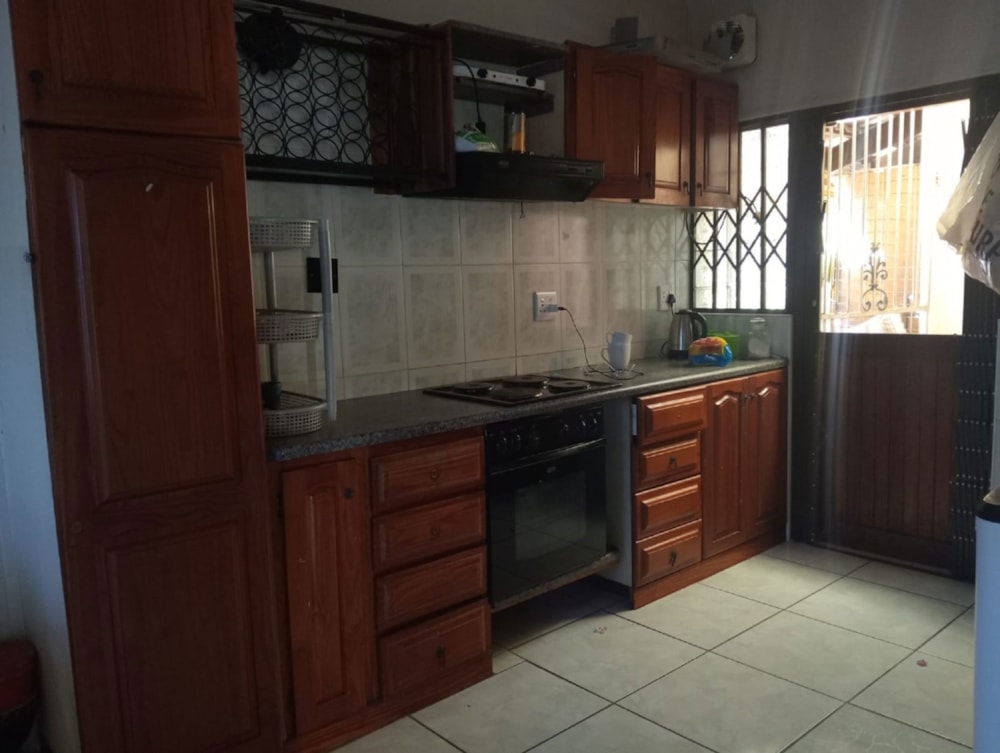 Townhouse for sale in Empangeni - 1RY1670124