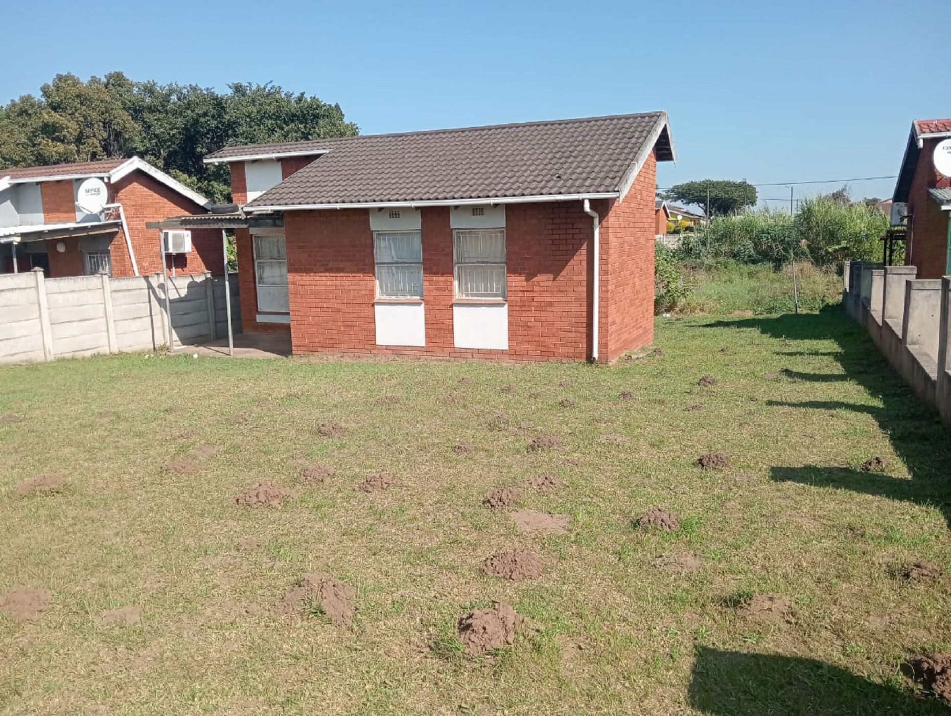 House for sale in Esikhawini - 1RY1670147