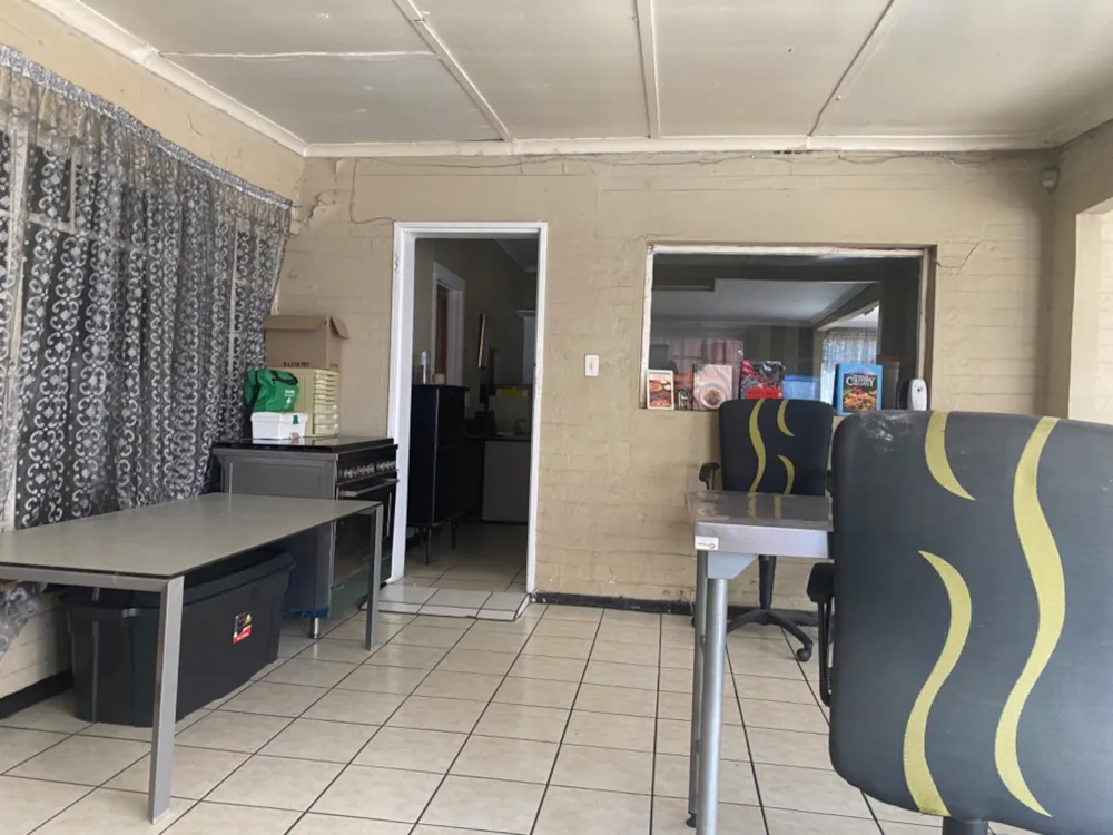 House to rent in Alberton - 1GV1670160 House to rent in Alberton - 1GV1670160