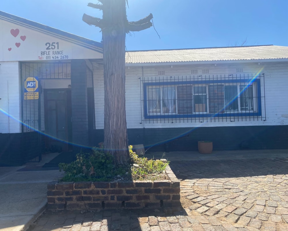 House to rent in Alberton - 1GV1670160 House to rent in Alberton - 1GV1670160