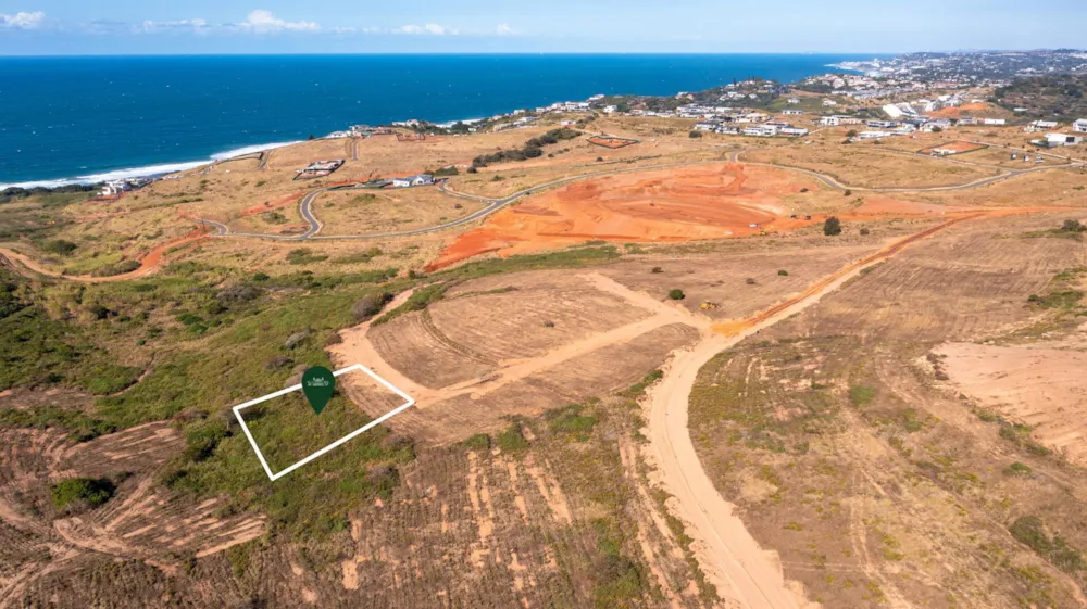 Residential vacant land for sale in Seaton Estate - 1BD1670181 Residential vacant land for sale in Seaton Estate - 1BD1670181