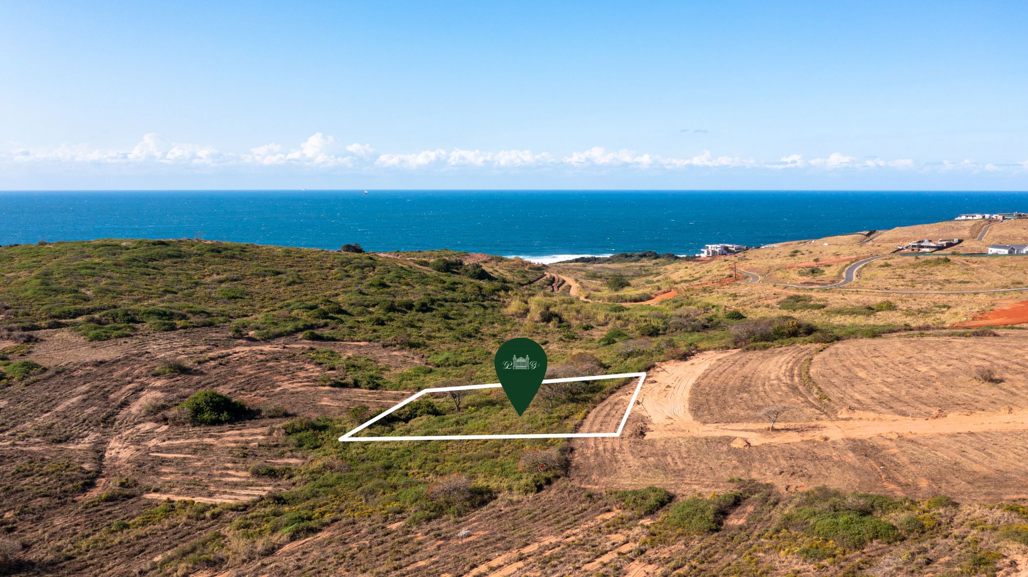 Residential vacant land for sale in Seaton Estate - 1BD1670181