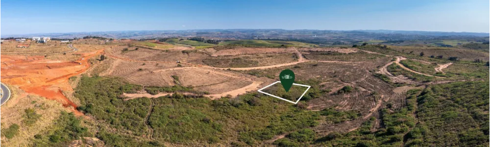 Residential vacant land for sale in Seaton Estate - 1BD1670181 Residential vacant land for sale in Seaton Estate - 1BD1670181