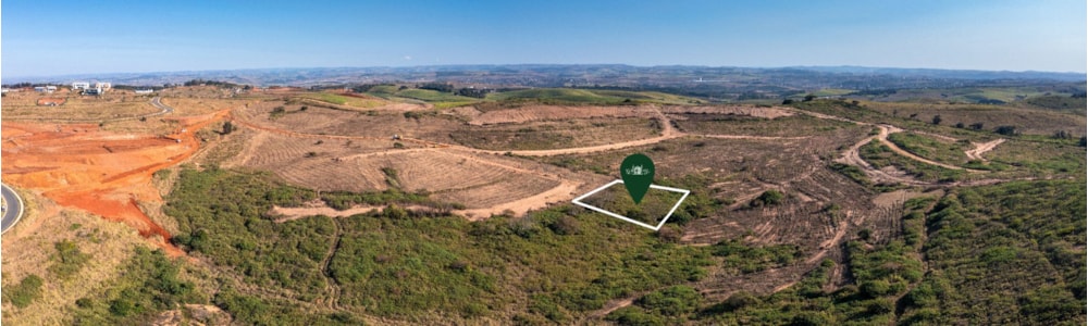 Residential vacant land for sale in Seaton Estate - 1BD1670181 Residential vacant land for sale in Seaton Estate - 1BD1670181