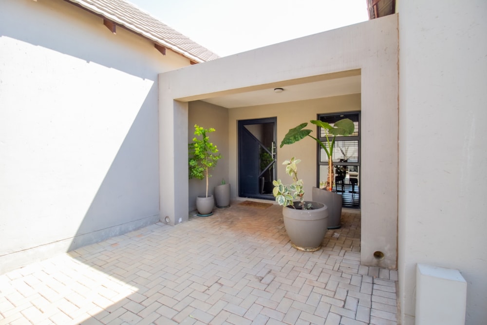 Security estate home for sale in Leloko Estate - 1HR1727830