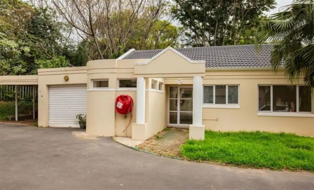 Townhouse for sale in Sherwood, Westville - 1WP1670217 Townhouse for sale in Sherwood, Westville - 1WP1670217