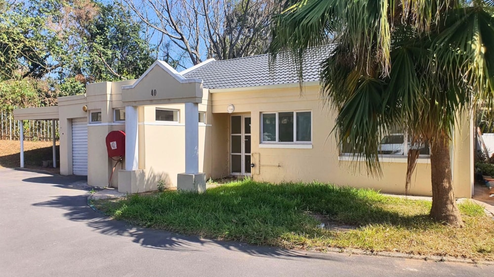 Townhouse for sale in Sherwood, Westville - 1WP1670217 Townhouse for sale in Sherwood, Westville - 1WP1670217