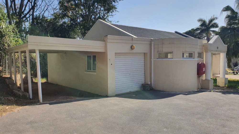 Townhouse for sale in Sherwood, Westville - 1WP1670217 Townhouse for sale in Sherwood, Westville - 1WP1670217
