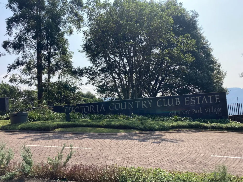 Commercial vacant land for sale in Victoria Country Club Estate - 1PM1724888 Commercial vacant land for sale in Victoria Country Club Estate - 1PM1724888