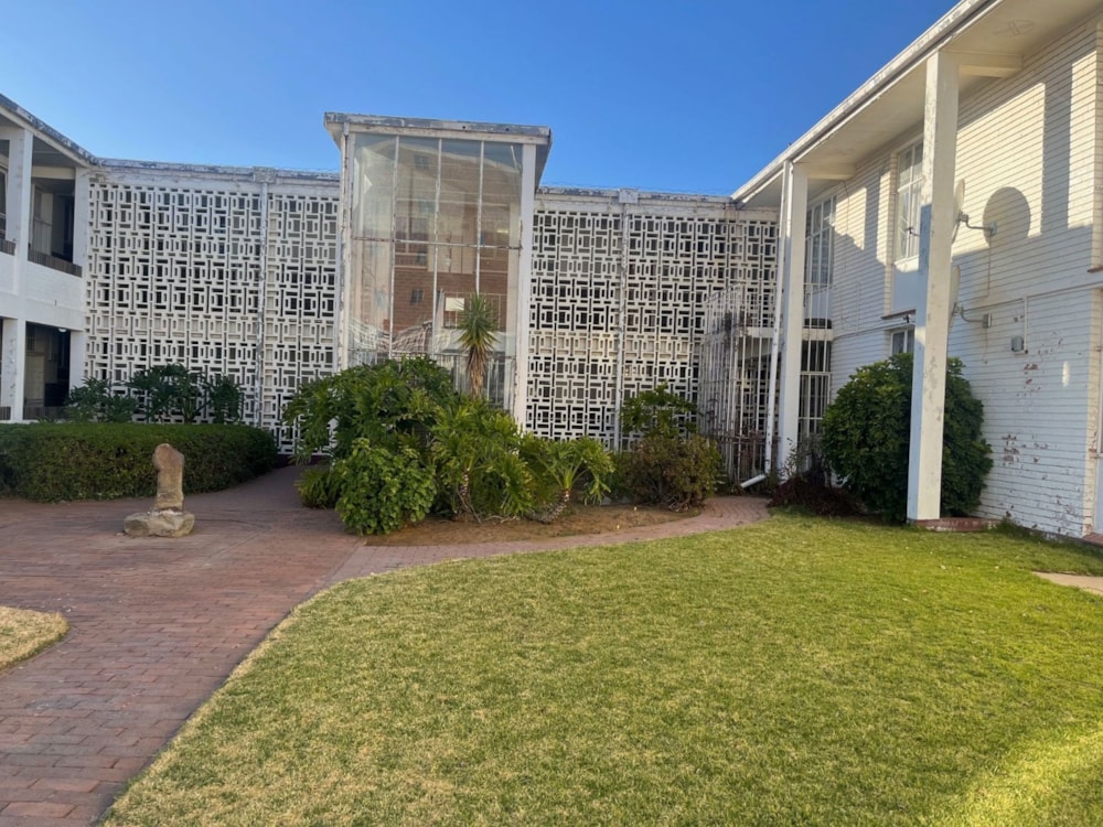 Apartment sold in Welkom - 1WM1670456 Apartment sold in Welkom - 1WM1670456