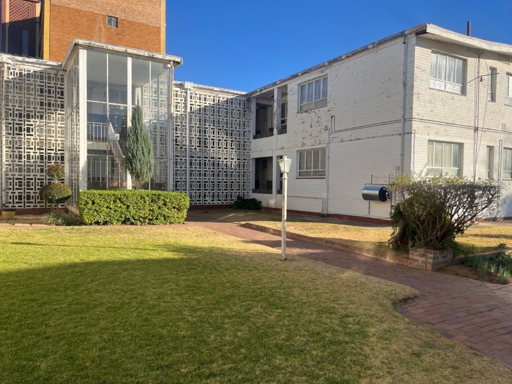 Apartment sold in Welkom - 1WM1670456 Apartment sold in Welkom - 1WM1670456