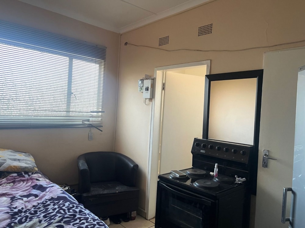 Apartment sold in Welkom - 1WM1670456 Apartment sold in Welkom - 1WM1670456