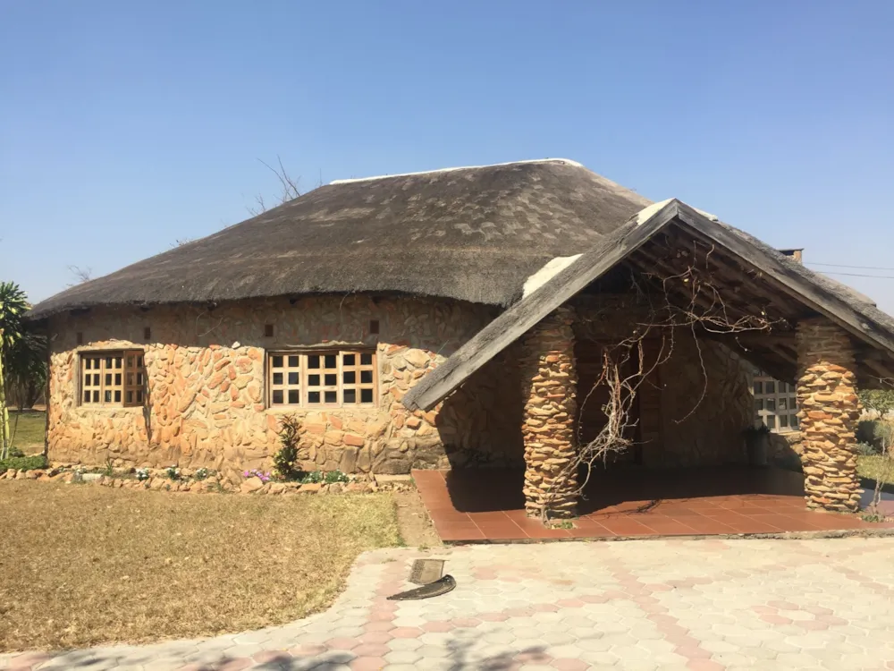 Security estate home for sale in Lusaka West, Zambia - 3ZA1670327