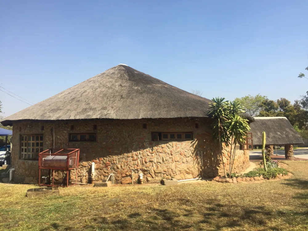 Security estate home for sale in Lusaka West, Zambia - 3ZA1670327