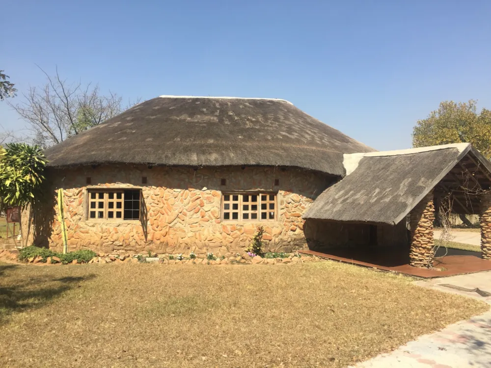 Security estate home for sale in Lusaka West, Zambia - 3ZA1670327