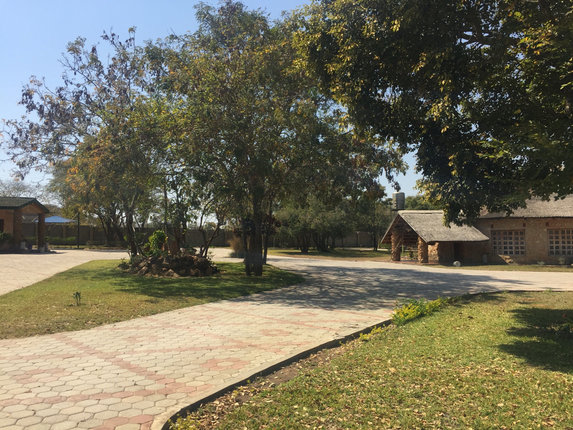 Security estate home for sale in Lusaka West, Zambia - 3ZA1670327