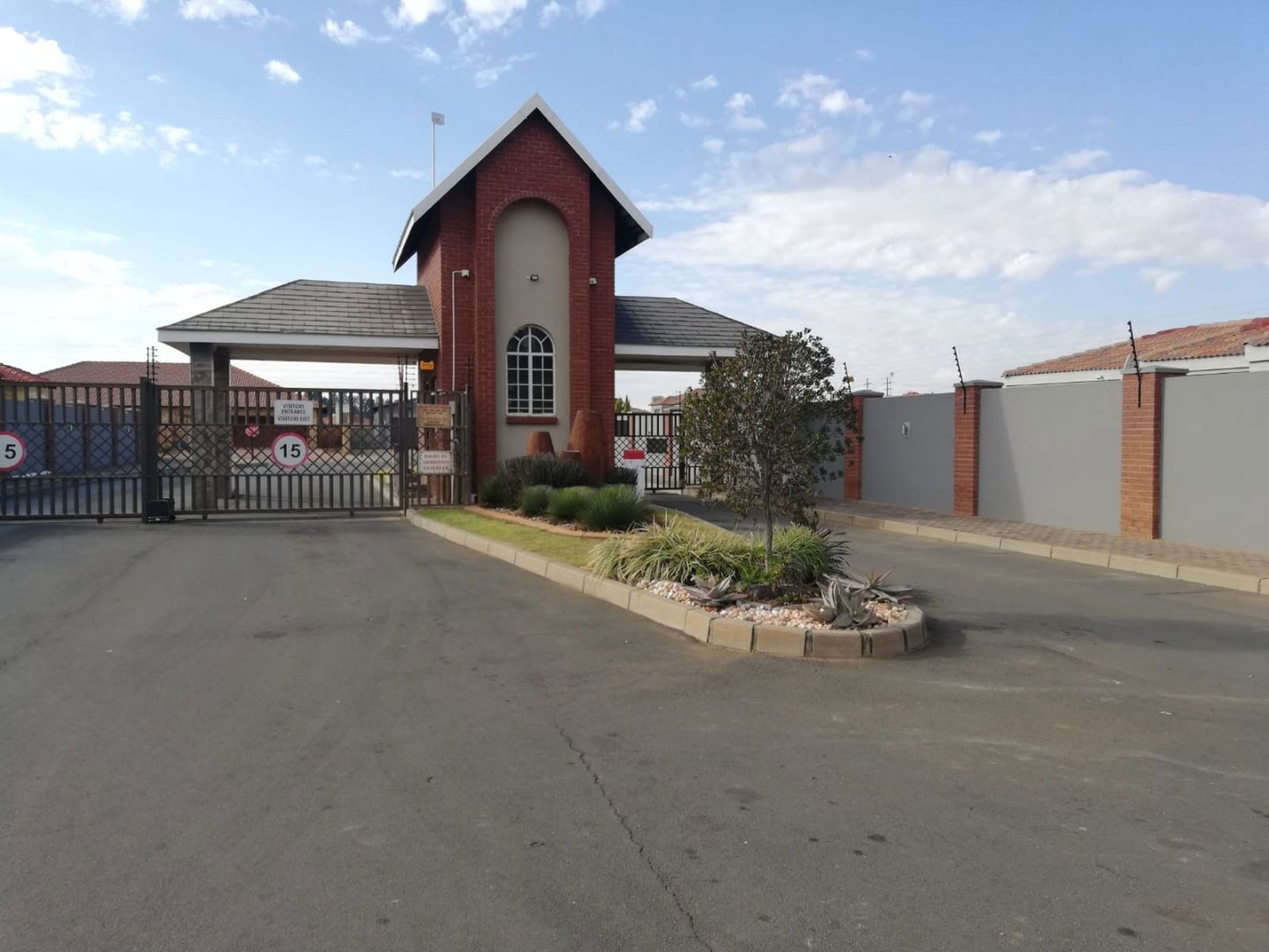 Vacant land for sale in Risiville - 1VT1670273