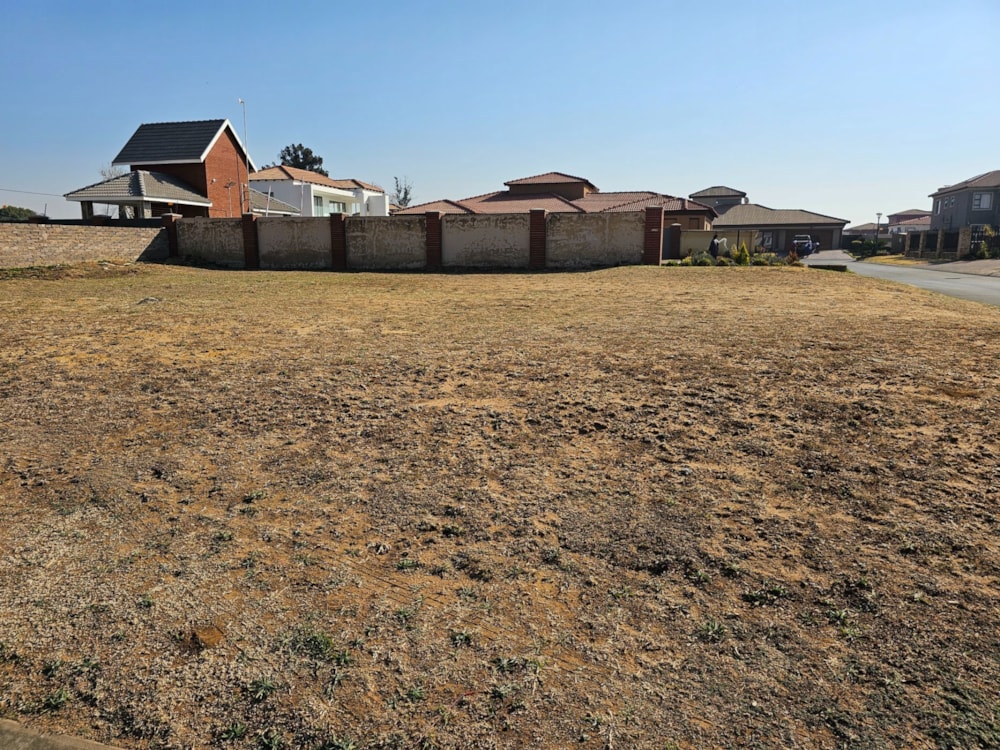 Vacant land for sale in Risiville - 1VT1670273