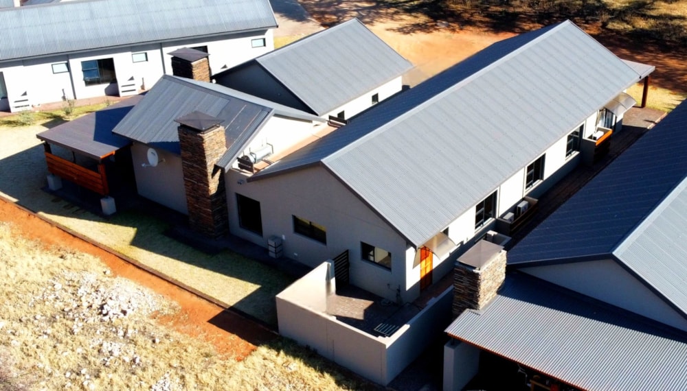 Golf estate house for sale in Kathu - 1RN1725153 Golf estate house for sale in Kathu - 1RN1725153