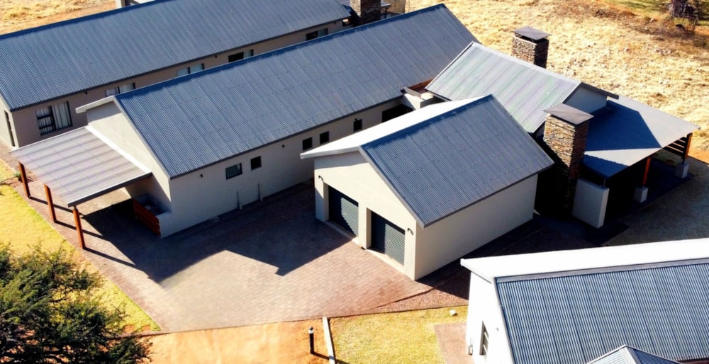 Golf estate house for sale in Kathu - 1RN1725153 Golf estate house for sale in Kathu - 1RN1725153