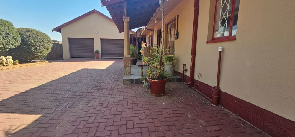 House for sale in Falcon Ridge - 1VT1670691 House for sale in Falcon Ridge - 1VT1670691