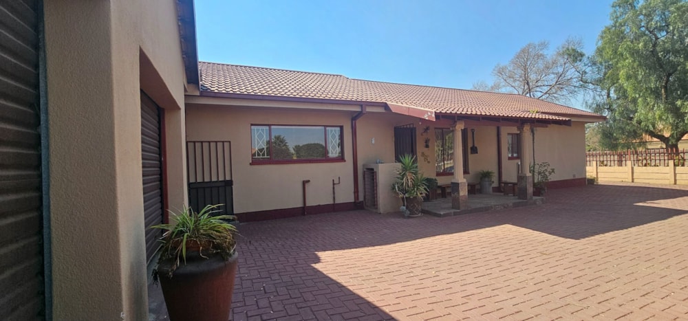 House for sale in Falcon Ridge - 1VT1670691 House for sale in Falcon Ridge - 1VT1670691