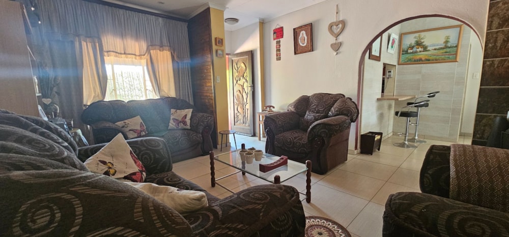 House for sale in Falcon Ridge - 1VT1670691 House for sale in Falcon Ridge - 1VT1670691